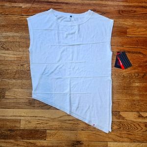 Valentine's Day Anthropologie VIMMIA White Tank Top